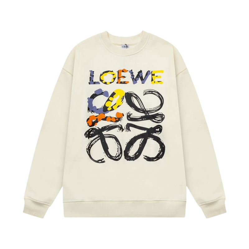l*ew* hoodies
